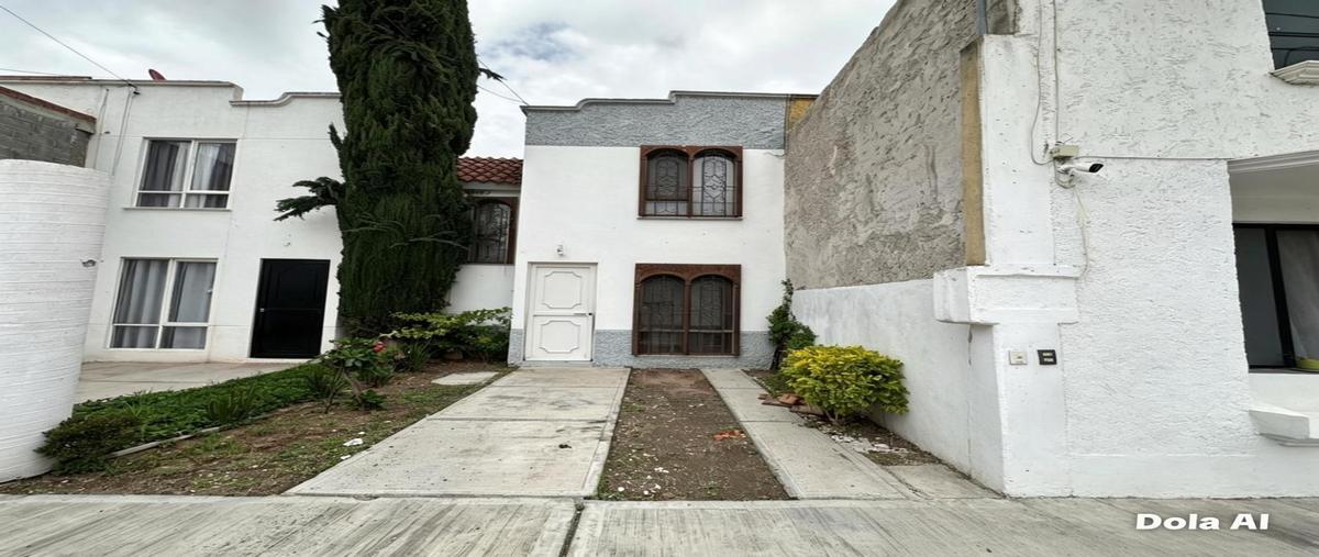 Foto de casa en , privadas de las haciendas, soledad de graciano sánchez, san luis potosí, 31338667 foto 01 Foto de casa en venta en , privadas de las haciendas, soledad de graciano sánchez, san luis potosí, 31338667 No. 01