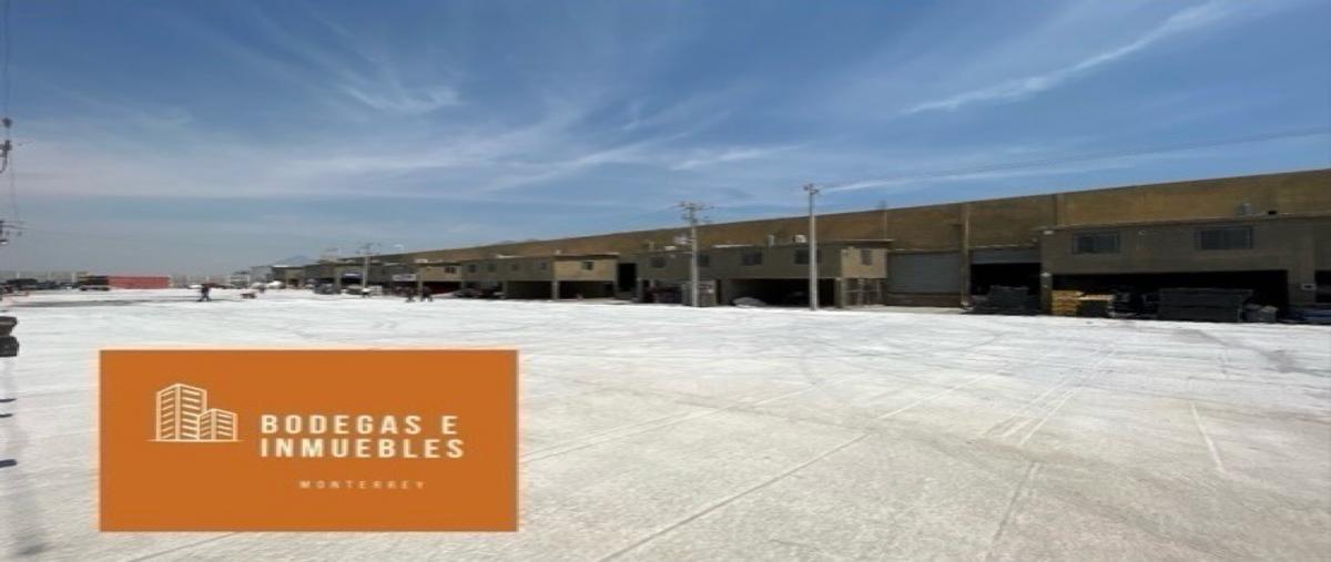 Foto de bodega en renta en  , privadas de lincoln, monterrey, nuevo león, 0 No. 04