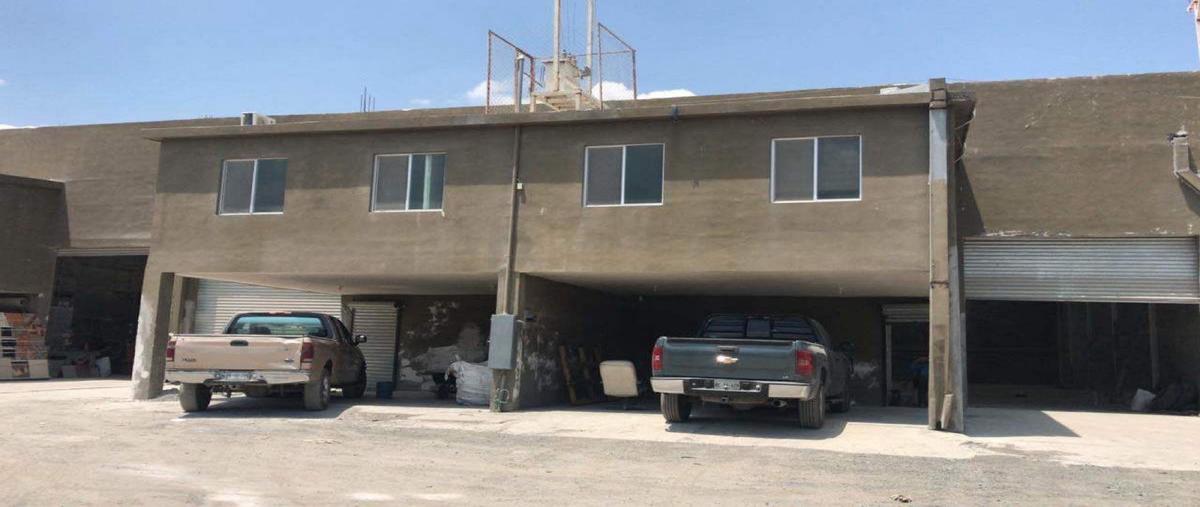 Foto de bodega en renta en  , privadas de lincoln, monterrey, nuevo león, 0 No. 05