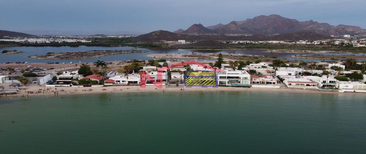 Foto de casa en venta en privadas de miramar 0, privadas de miramar, guaymas, sonora, 25242559 No. 03