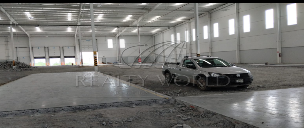 Foto de bodega en renta en  , privadas de san josé, general escobedo, nuevo león, 28239806 No. 04