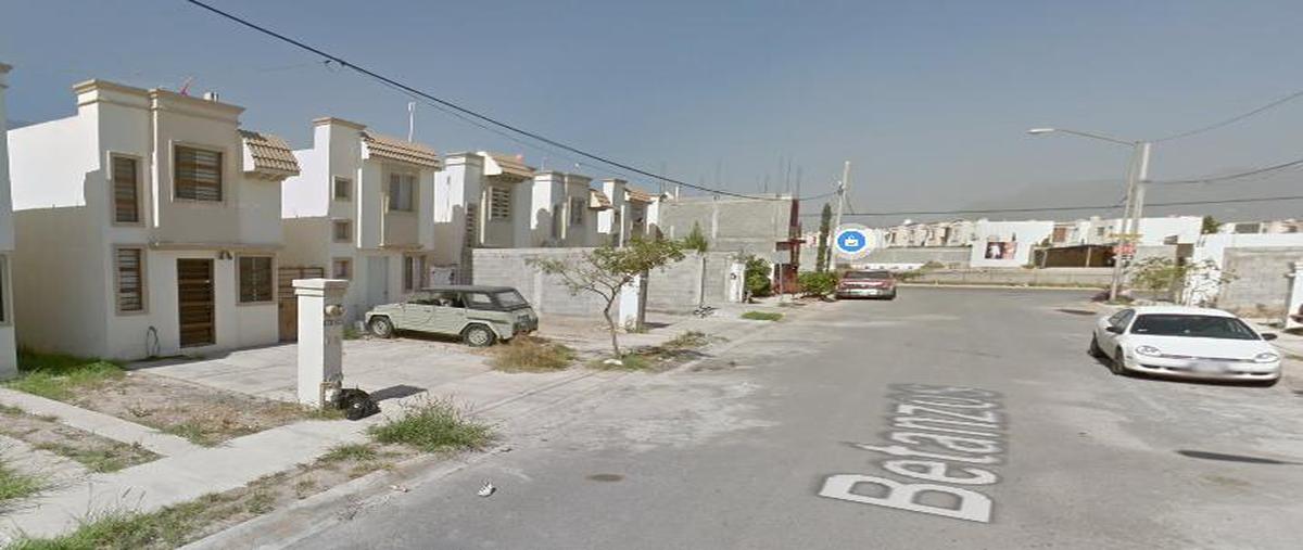 Foto de casa en venta en  , privadas de santa catarina, santa catarina, nuevo león, 0 No. 04