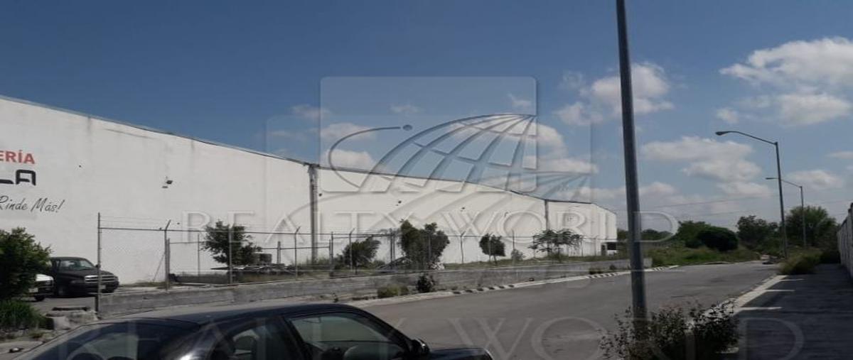 Foto de bodega en renta en  , privadas de santa rosa, apodaca, nuevo león, 13714332 No. 03