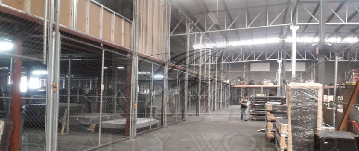 Foto de bodega en renta en  , privadas de santa rosa, apodaca, nuevo león, 0 No. 05