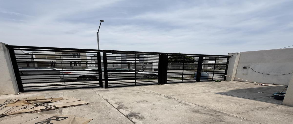 Foto de casa en venta en  , privadas de santa rosa, apodaca, nuevo león, 0 No. 04