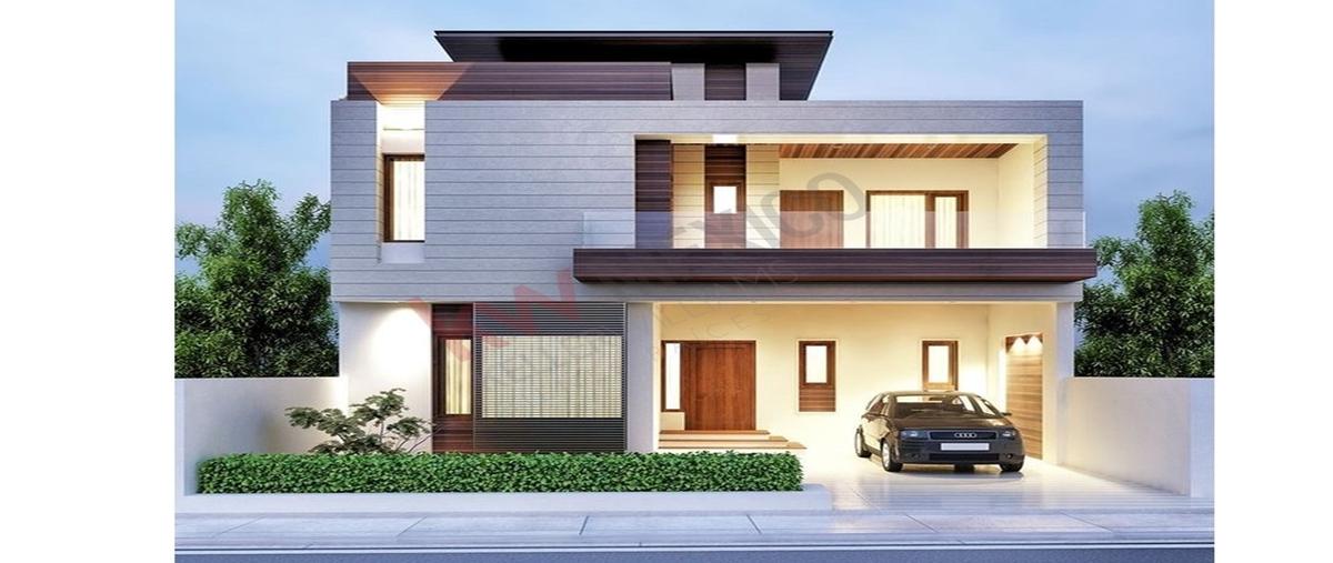 Foto de casa en venta en  , privadas de santiago, saltillo, coahuila de zaragoza, 0 No. 03