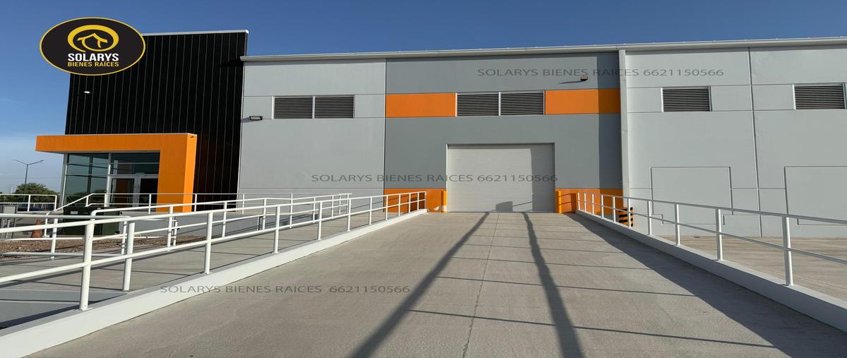 Foto de nave industrial en , privadas del bosque, hermosillo, sonora, 30328551 foto 03 Foto de nave industrial en renta en , privadas del bosque, hermosillo, sonora, 30328551 No. 03