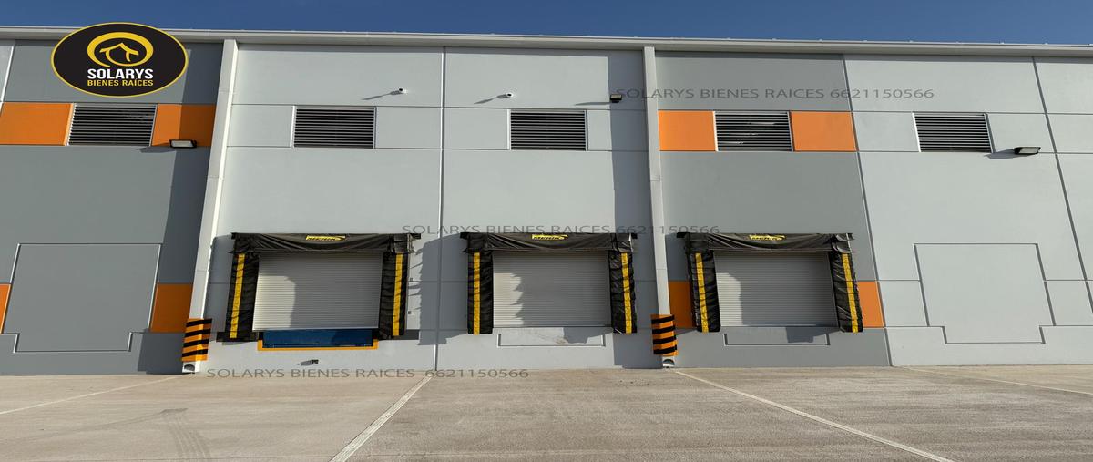 Foto de nave industrial en , privadas del bosque, hermosillo, sonora, 30328551 foto 05 Foto de nave industrial en renta en , privadas del bosque, hermosillo, sonora, 30328551 No. 05