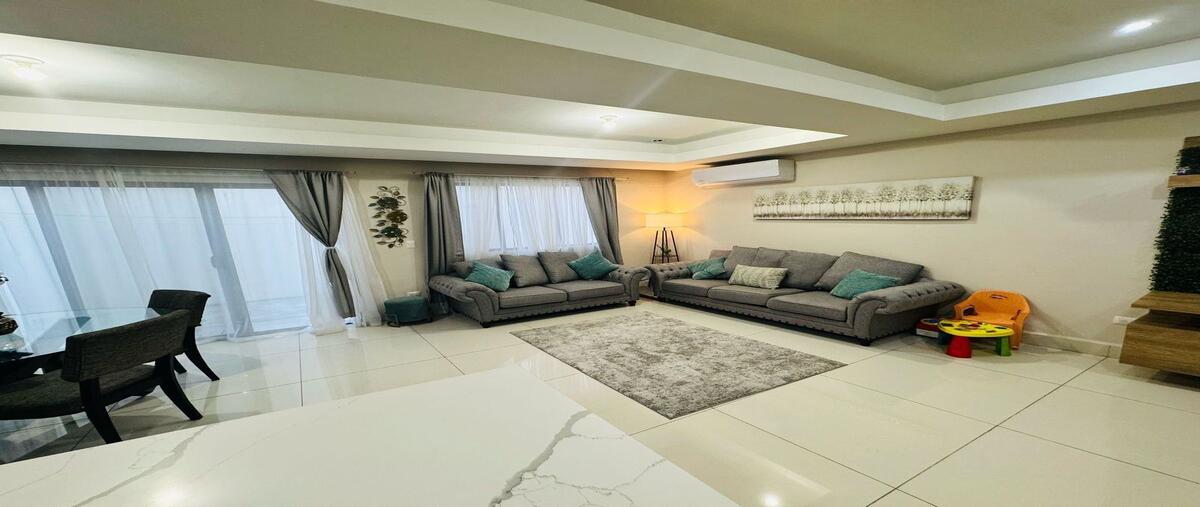 Foto de casa en venta en  , privadas del canadá, general escobedo, nuevo león, 0 No. 04