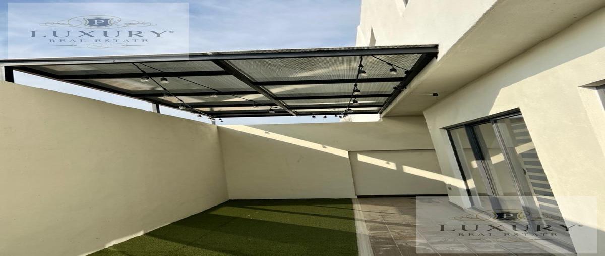 Foto de casa en venta en  , privadas del canadá, general escobedo, nuevo león, 0 No. 04