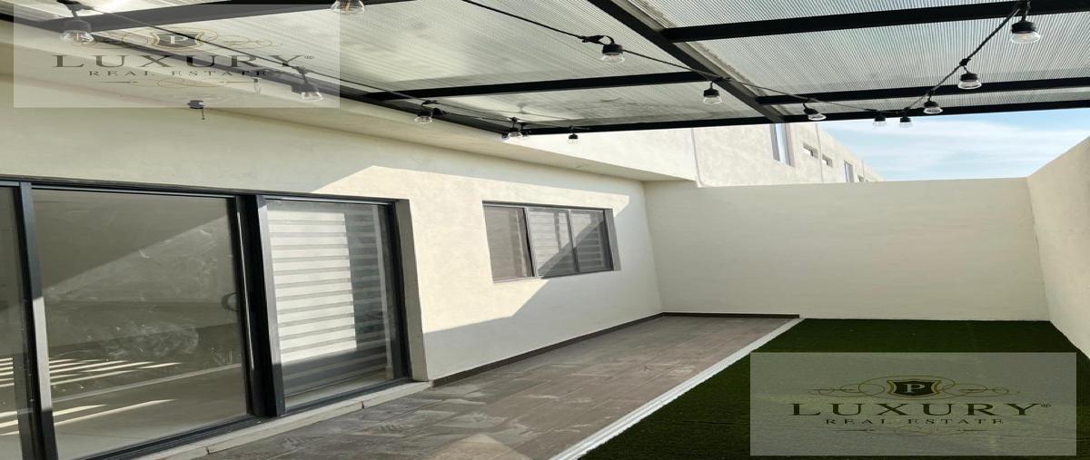 Foto de casa en venta en  , privadas del canadá, general escobedo, nuevo león, 0 No. 05