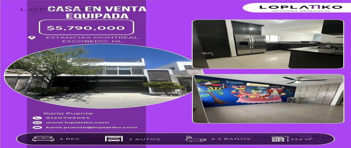 Foto de casa en , privadas del canadá, general escobedo, nuevo león, 0 foto 03 Foto de casa en venta en , privadas del canadá, general escobedo, nuevo león, 0 No. 03