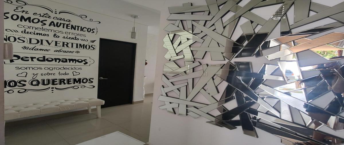 Foto de casa en venta en  , privadas del canadá, general escobedo, nuevo león, 0 No. 04