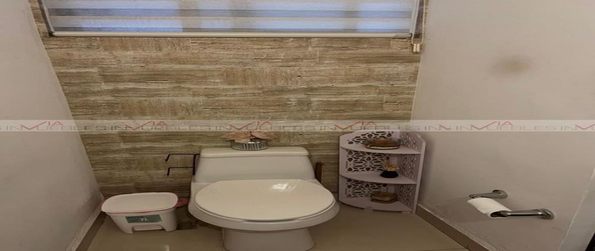 Foto de casa en renta en  , privadas del canadá, general escobedo, nuevo león, 31316916 No. 03
