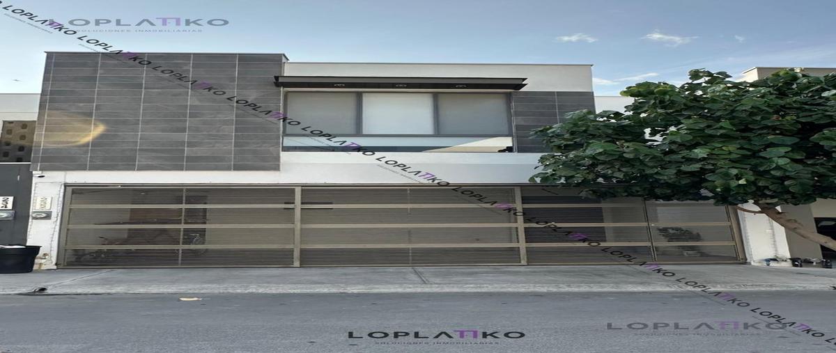 Foto de casa en renta en  , privadas del canadá, general escobedo, nuevo león, 0 No. 04