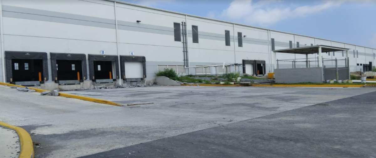 Foto de bodega en . , privadas del los sauces, general escobedo, nuevo león, 28231151 foto 01 Foto de bodega en renta en . , privadas del los sauces, general escobedo, nuevo león, 28231151 No. 01