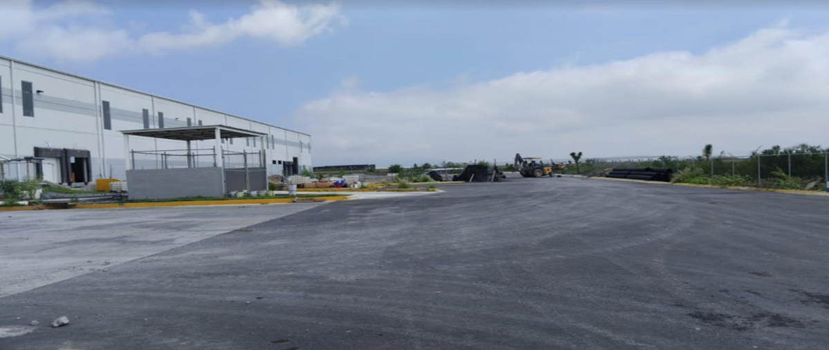 Foto de bodega en . , privadas del los sauces, general escobedo, nuevo león, 28231151 foto 02 Foto de bodega en renta en . , privadas del los sauces, general escobedo, nuevo león, 28231151 No. 02