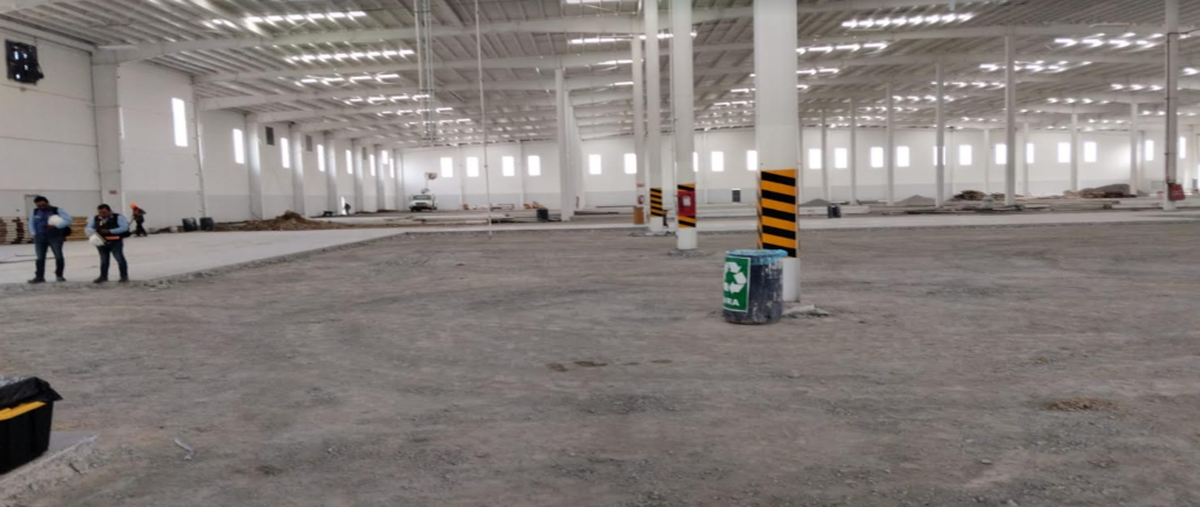 Foto de bodega en . , privadas del los sauces, general escobedo, nuevo león, 28231151 foto 04 Foto de bodega en renta en . , privadas del los sauces, general escobedo, nuevo león, 28231151 No. 04