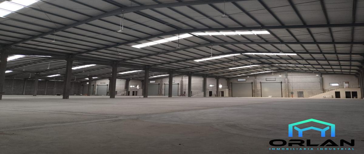Foto de bodega en renta en  , privadas del los sauces, general escobedo, nuevo león, 0 No. 05