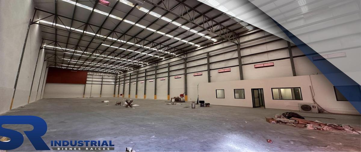 Foto de bodega en renta en  , privadas del los sauces, general escobedo, nuevo león, 30274454 No. 03