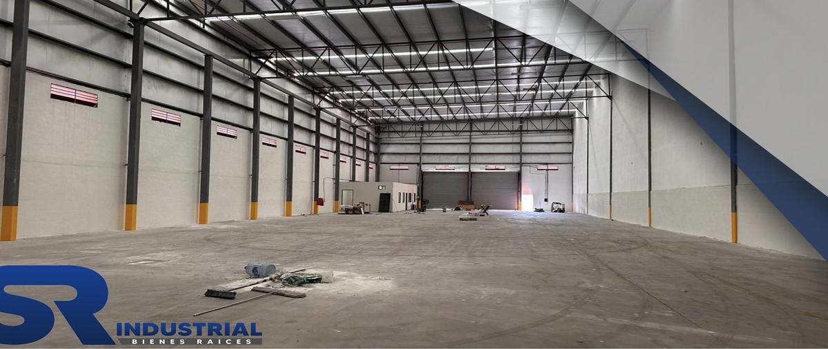 Foto de bodega en renta en  , privadas del los sauces, general escobedo, nuevo león, 30274454 No. 05