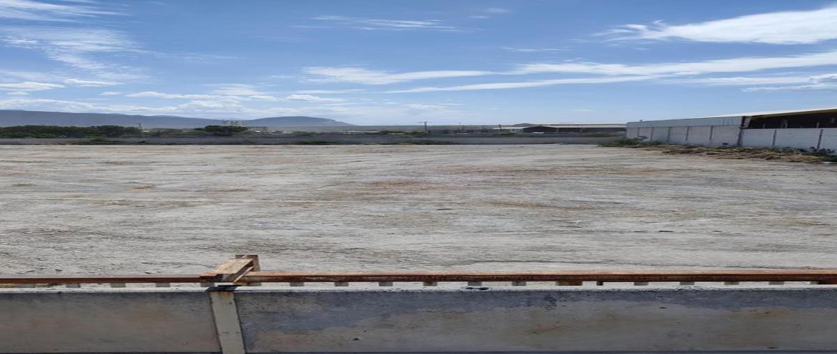 Foto de terreno habitacional en venta en  , privadas del los sauces, general escobedo, nuevo león, 30424026 No. 03