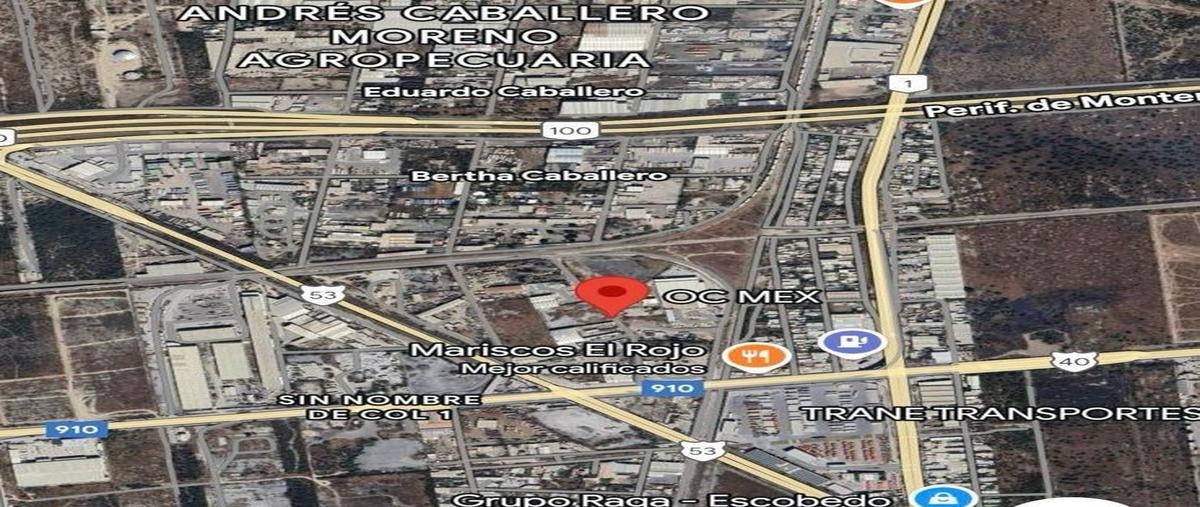 Foto de terreno habitacional en venta en  , privadas del los sauces, general escobedo, nuevo león, 30424026 No. 04