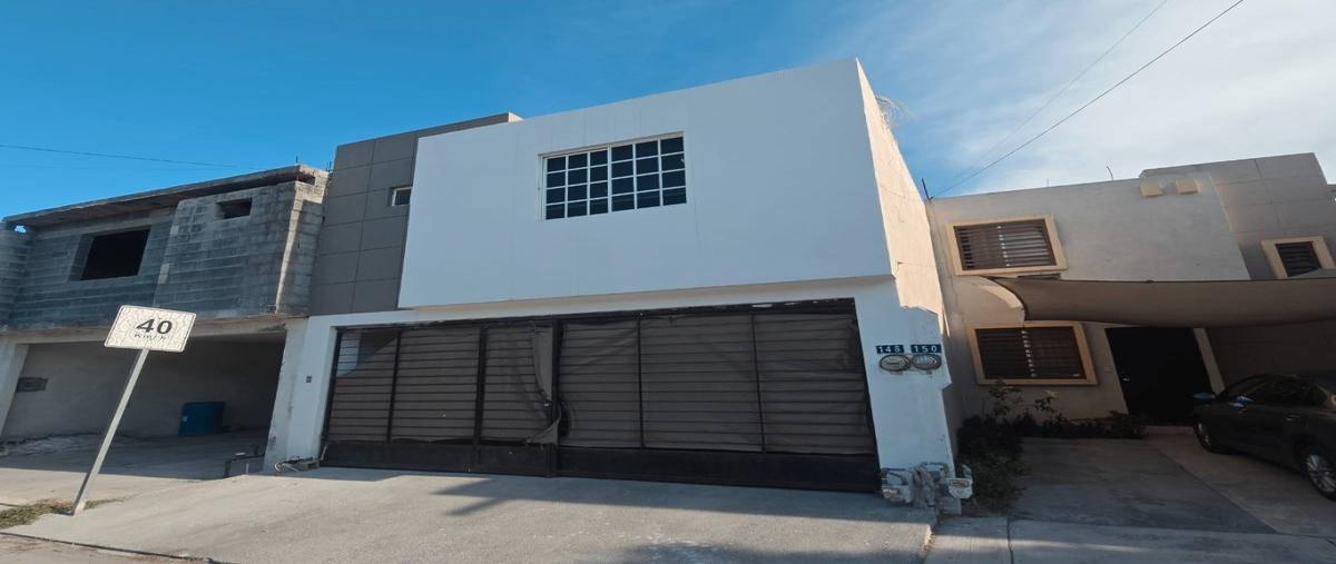 Foto de casa en , privadas del los sauces, general escobedo, nuevo león, 0 foto 01 Foto de casa en renta en , privadas del los sauces, general escobedo, nuevo león, 0 No. 01