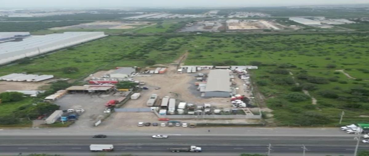 Foto de terreno habitacional en venta en  , privadas del los sauces, general escobedo, nuevo león, 0 No. 03