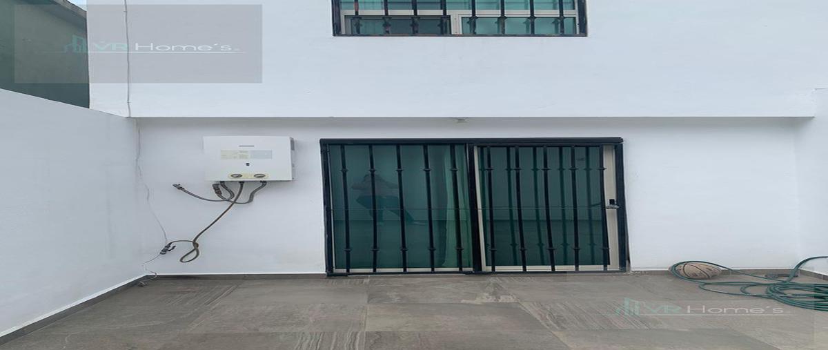 Foto de casa en renta en  , privadas del parque, apodaca, nuevo león, 0 No. 05