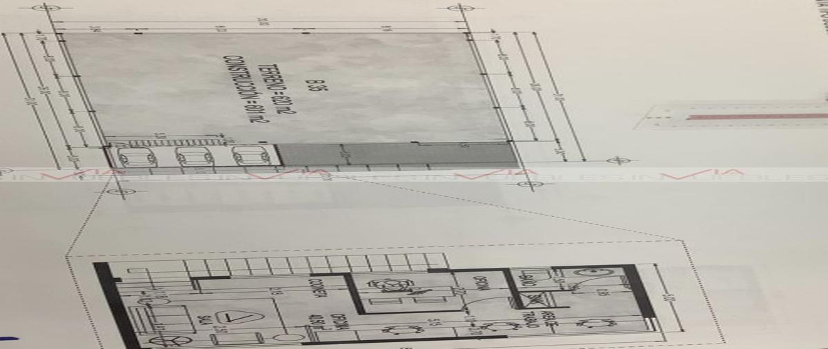 Foto de bodega en venta en privadas del parque , privadas del poniente, santa catarina, nuevo león, 0 No. 04