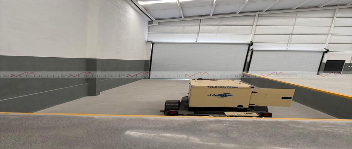 Foto de bodega en renta en privadas del parque , privadas del poniente, santa catarina, nuevo león, 0 No. 04