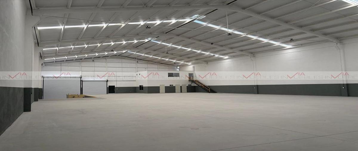 Foto de bodega en renta en privadas del parque , privadas del poniente, santa catarina, nuevo león, 0 No. 05