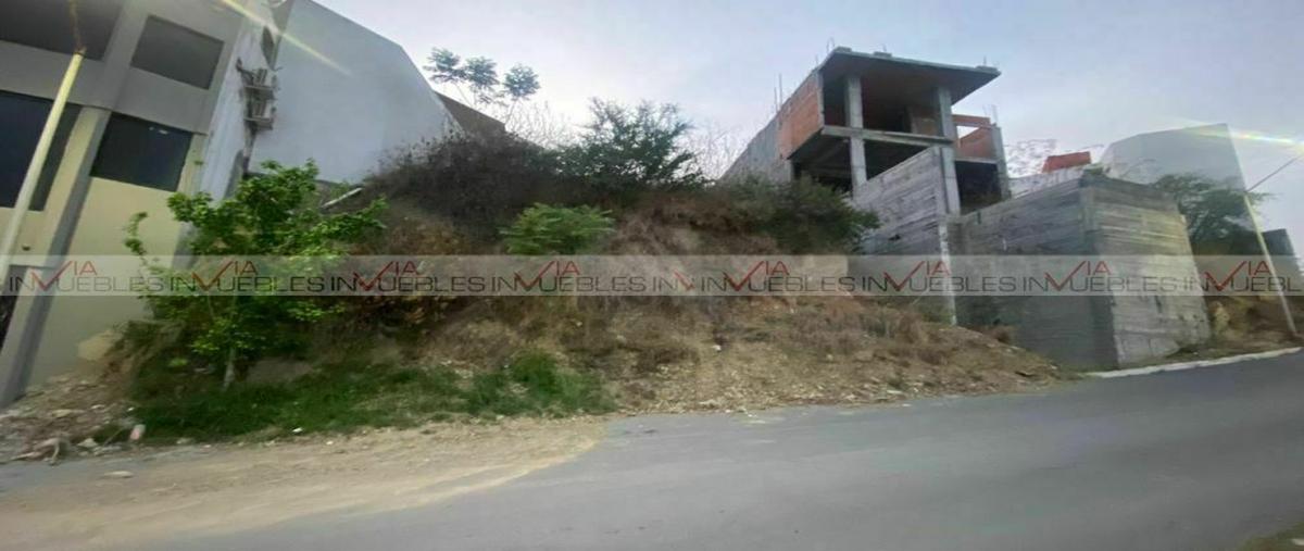 Foto de terreno habitacional en venta en  , privadas del paseo, monterrey, nuevo león, 21057256 No. 03