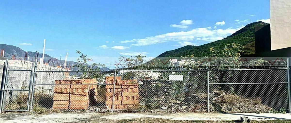 Foto de terreno habitacional en venta en  , privadas del paseo, monterrey, nuevo león, 21057256 No. 05