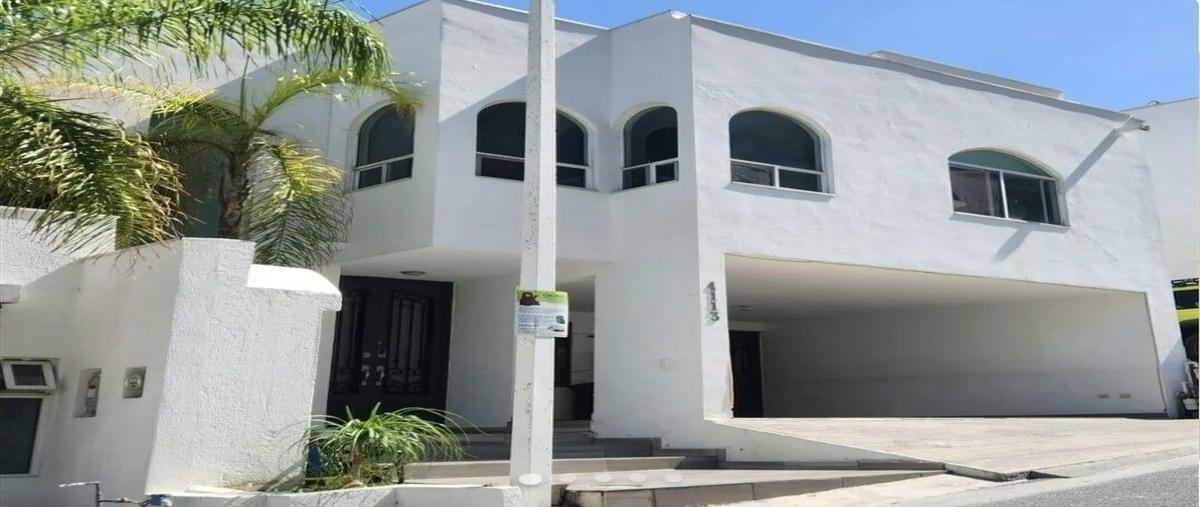 Foto de casa en renta en . , privadas del paseo, monterrey, nuevo león, 0 No. 01