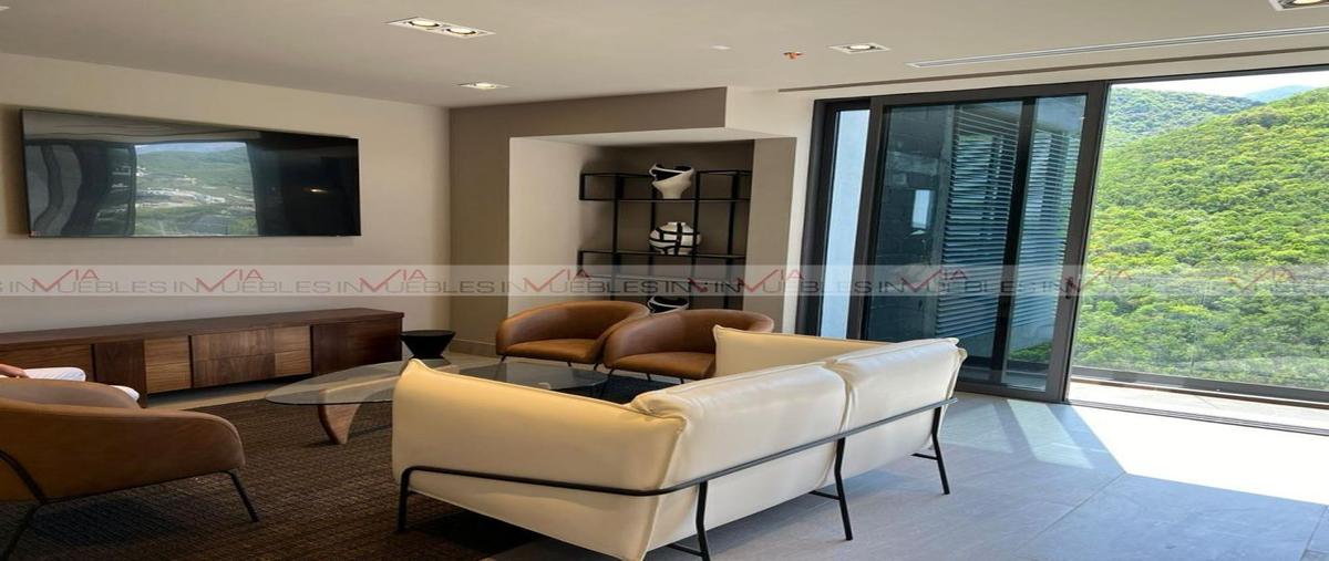 Foto de departamento en venta en privadas del paseo , privadas del paseo, monterrey, nuevo león, 28647103 No. 02