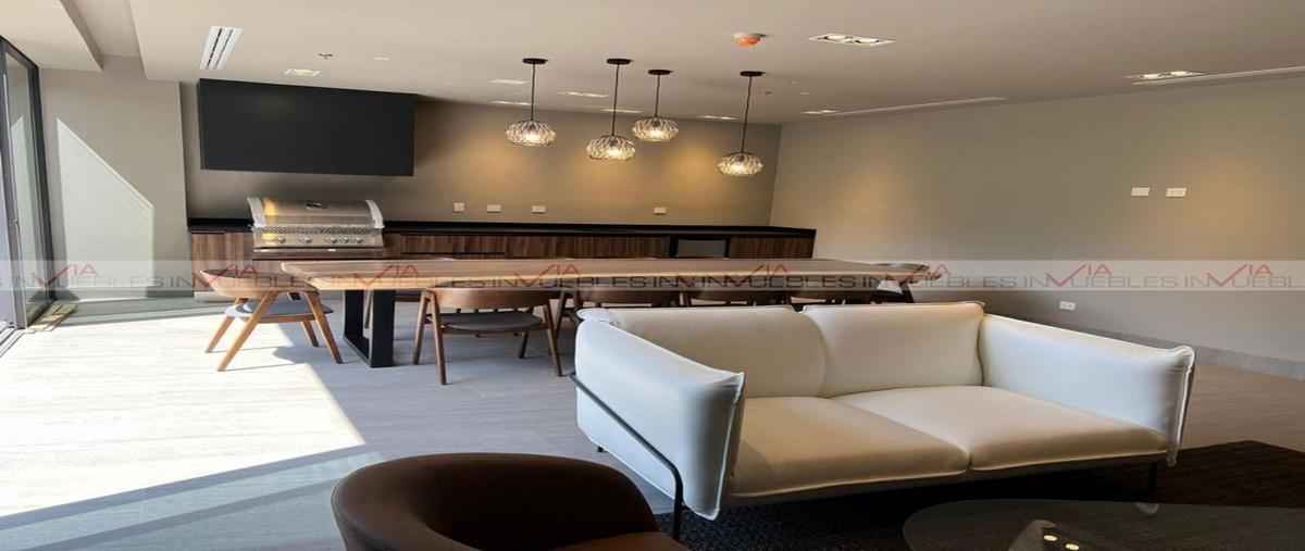 Foto de departamento en venta en privadas del paseo , privadas del paseo, monterrey, nuevo león, 28647103 No. 04