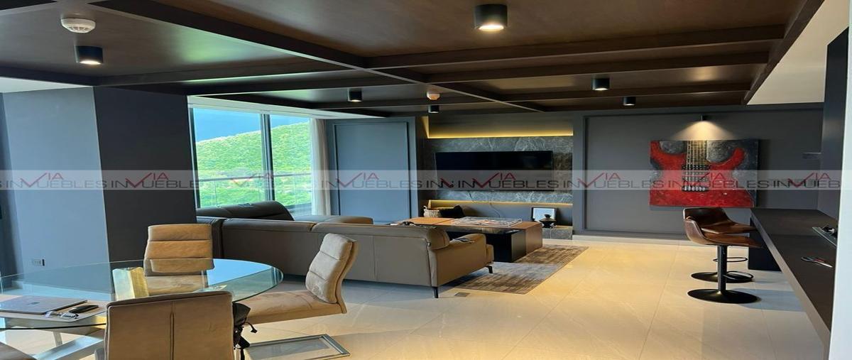 Foto de departamento en venta en privadas del paseo , privadas del paseo, monterrey, nuevo león, 28647103 No. 05
