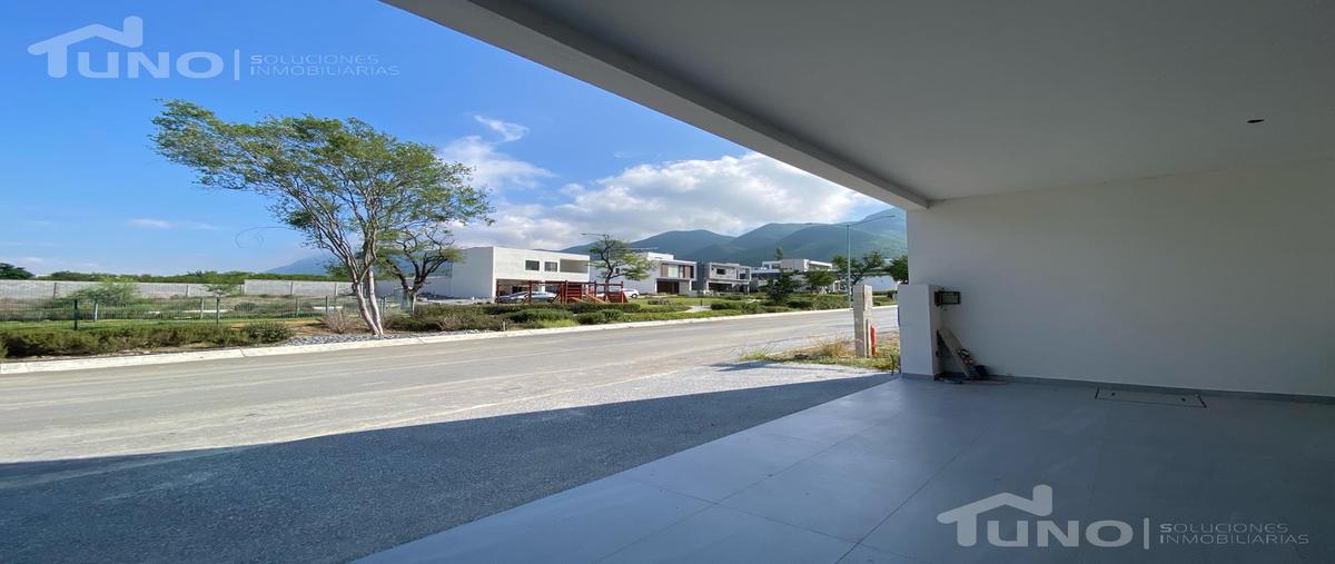 Foto de casa en venta en  , privadas del pedregal, monterrey, nuevo león, 30349461 No. 03