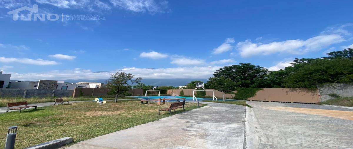 Foto de casa en venta en  , privadas del pedregal, monterrey, nuevo león, 30349461 No. 05