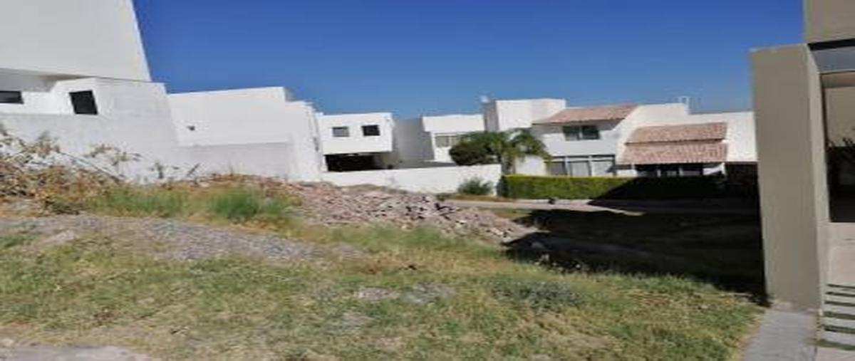 Foto de terreno habitacional en , privadas del pedregal, san luis potosí, san luis potosí, 0 foto 01 Foto de terreno habitacional en venta en , privadas del pedregal, san luis potosí, san luis potosí, 0 No. 01