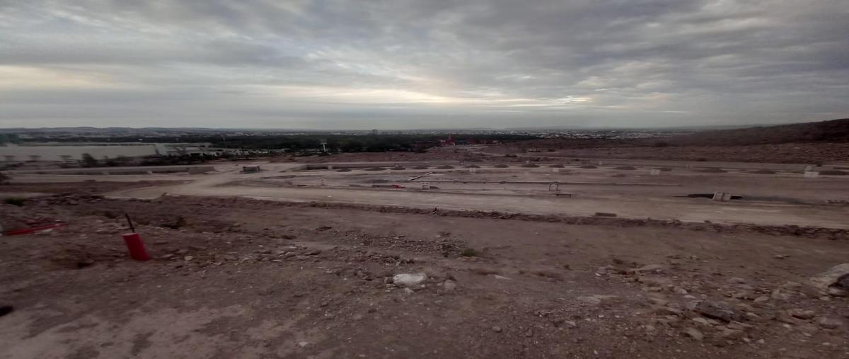 Foto de terreno habitacional en venta en  , privadas del pedregal, san luis potosí, san luis potosí, 0 No. 03