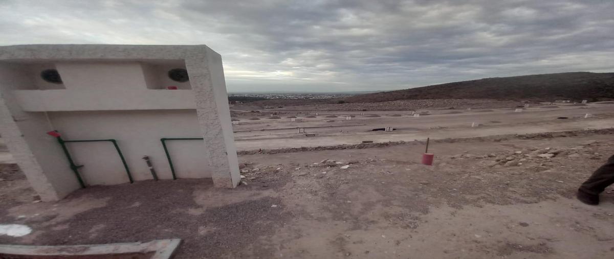 Foto de terreno habitacional en venta en  , privadas del pedregal, san luis potosí, san luis potosí, 0 No. 04
