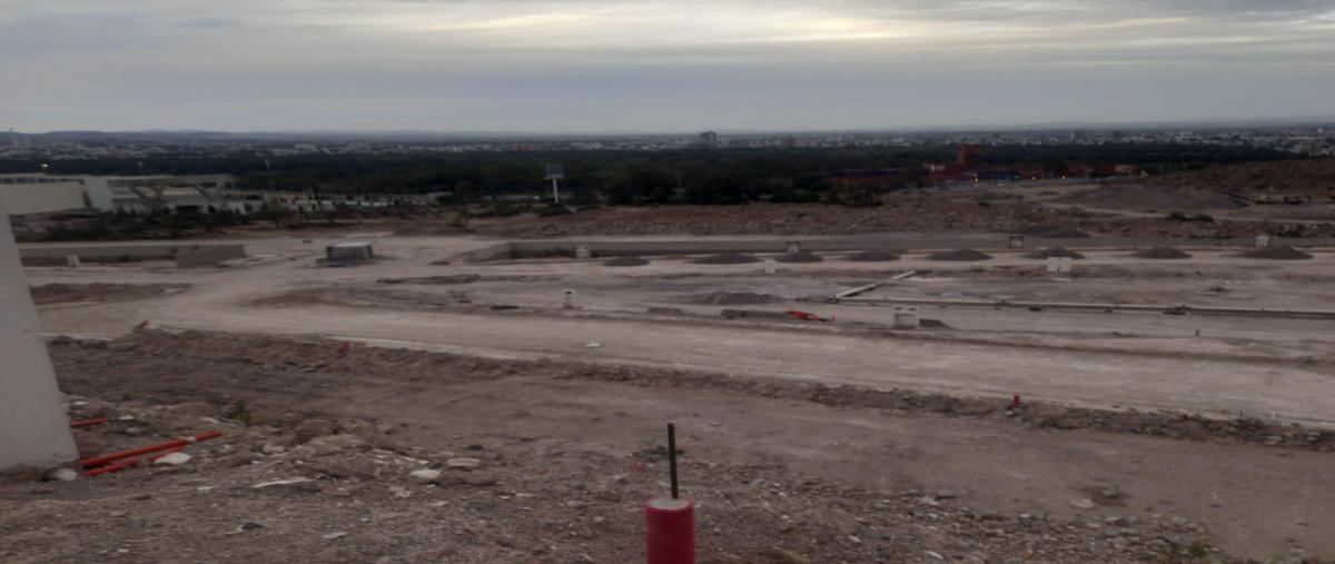 Foto de terreno habitacional en venta en  , privadas del pedregal, san luis potosí, san luis potosí, 0 No. 05