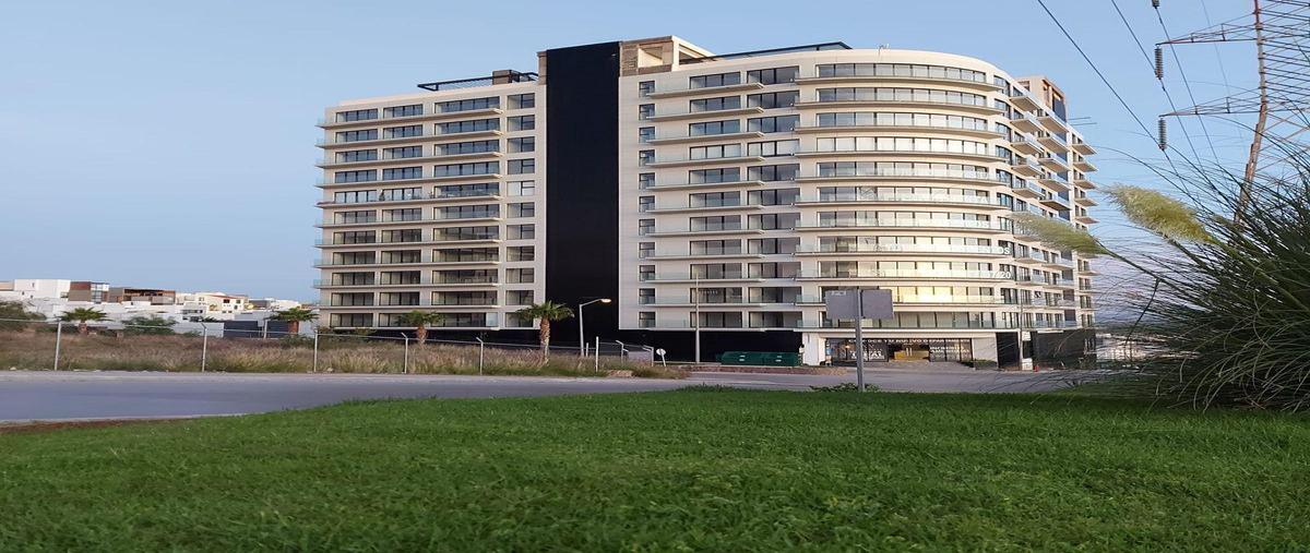 Foto de departamento en venta en  , privadas del pedregal, san luis potosí, san luis potosí, 28056299 No. 03