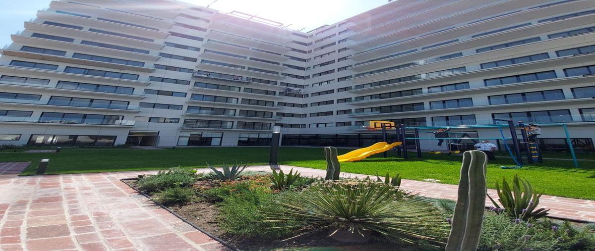 Foto de departamento en venta en  , privadas del pedregal, san luis potosí, san luis potosí, 28056299 No. 04