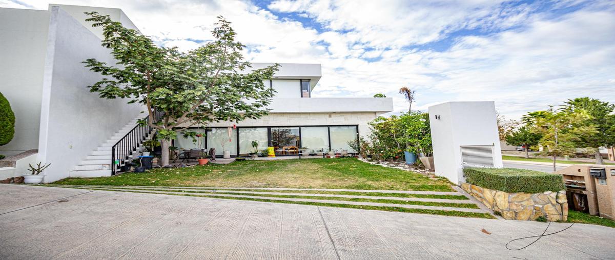 Foto de casa en , privadas del pedregal, san luis potosí, san luis potosí, 0 foto 02 Foto de casa en venta en , privadas del pedregal, san luis potosí, san luis potosí, 0 No. 02