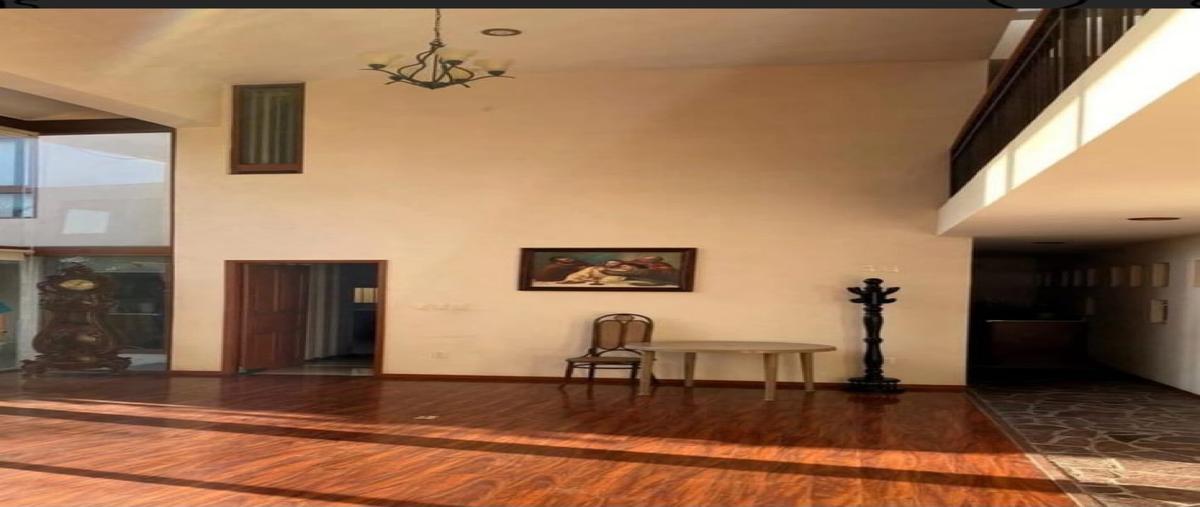 Foto de casa en venta en  , privadas del pedregal, san luis potosí, san luis potosí, 0 No. 04