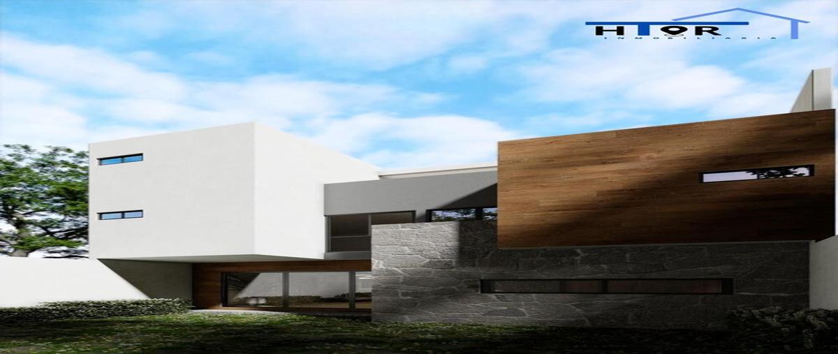Foto de casa en venta en  , privadas del pedregal, san luis potosí, san luis potosí, 0 No. 03
